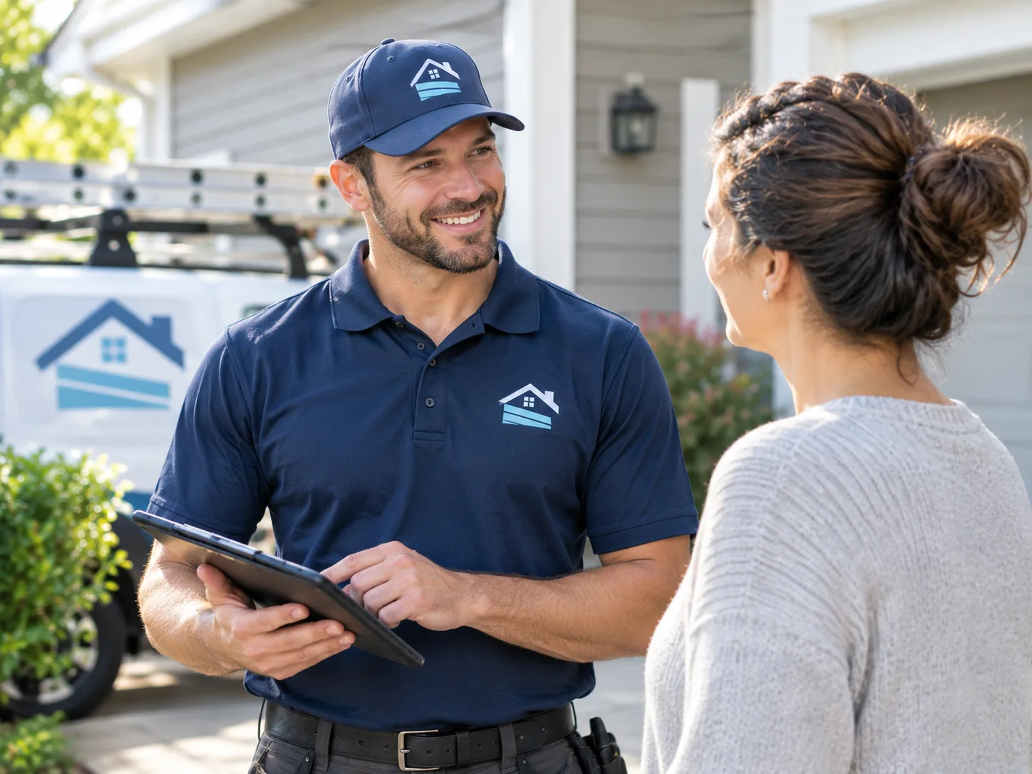 Commercial Siding Installation in Waxhaw, NC